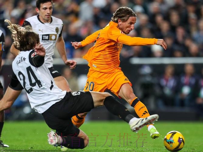 皇马西甲最年长进球榜:普斯卡什居首 莫德里奇次席